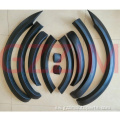Everest Fender flares mlango wa mlinzi fender kifuniko